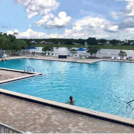 Orlando Vacation Apartment 3919 Екстер'єр фото