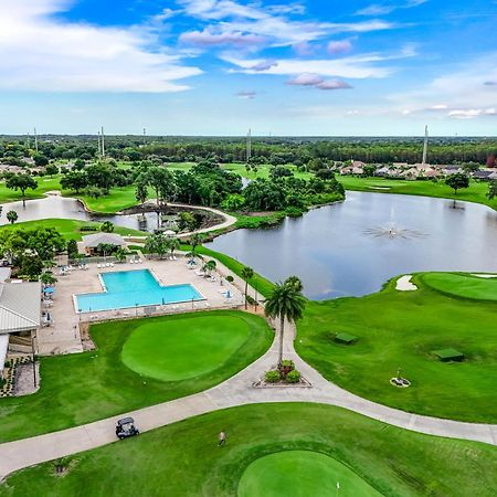 Orlando Vacation Apartment 3919 Екстер'єр фото