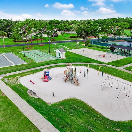Orlando Vacation Apartment 3919 Екстер'єр фото