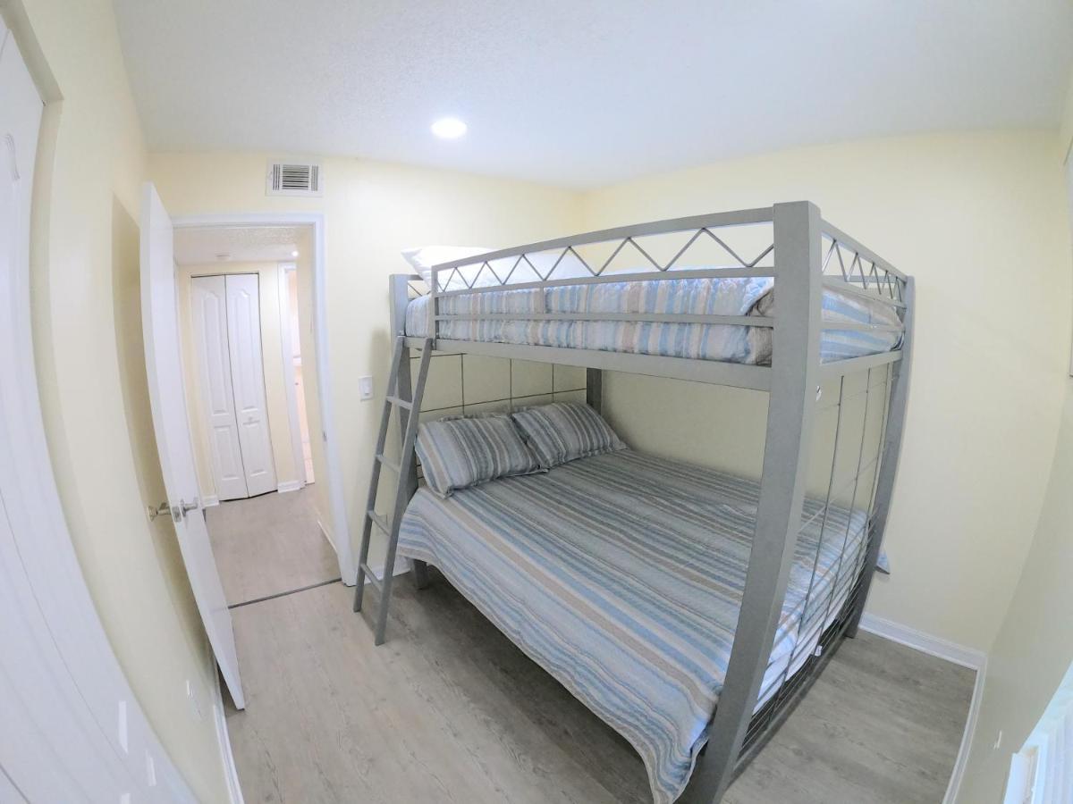 Orlando Vacation Apartment 3919 Екстер'єр фото
