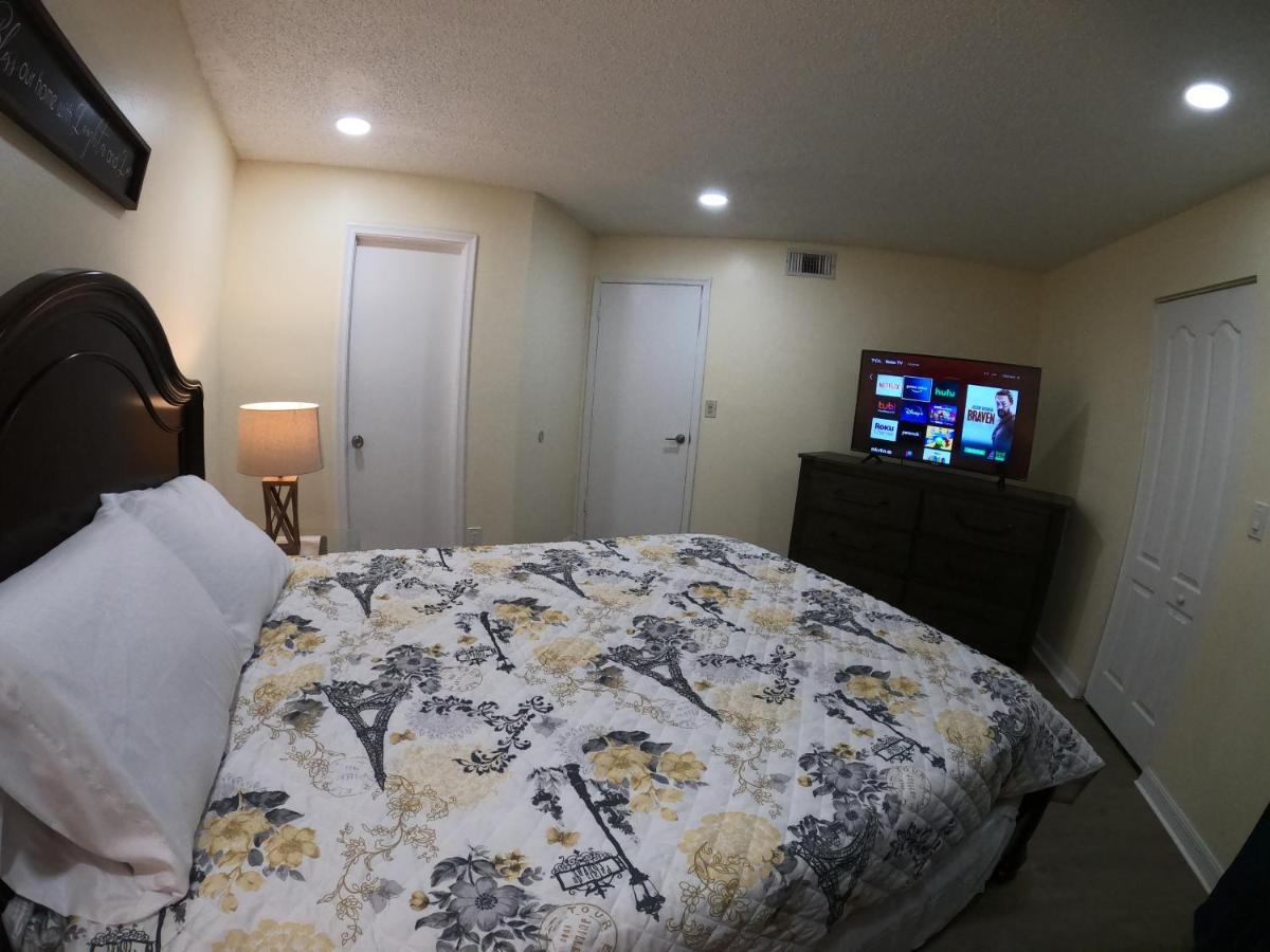 Orlando Vacation Apartment 3919 Екстер'єр фото