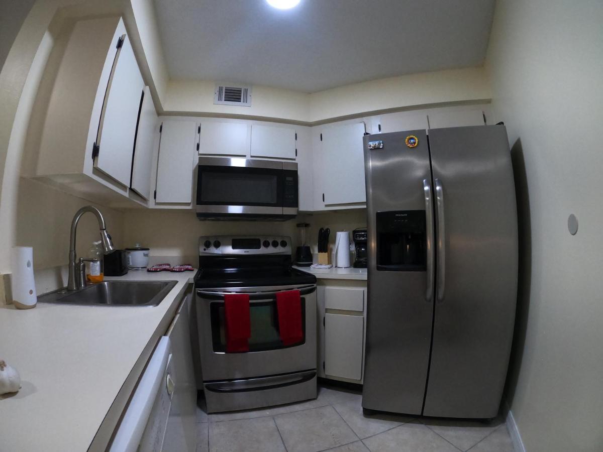 Orlando Vacation Apartment 3919 Екстер'єр фото