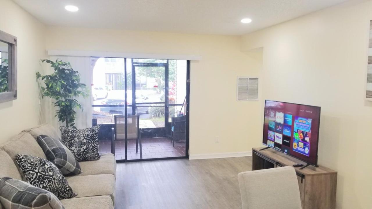 Orlando Vacation Apartment 3919 Екстер'єр фото