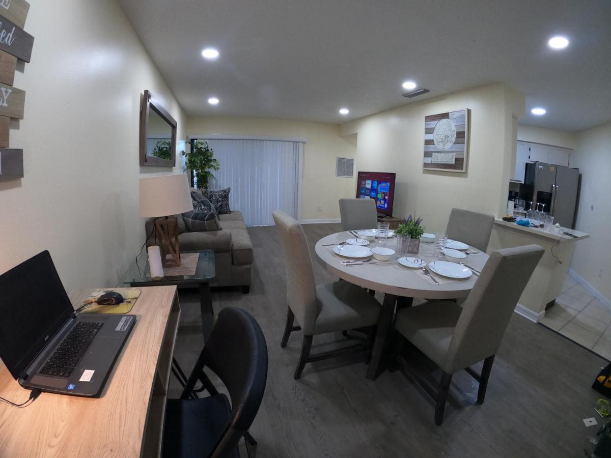 Orlando Vacation Apartment 3919 Екстер'єр фото
