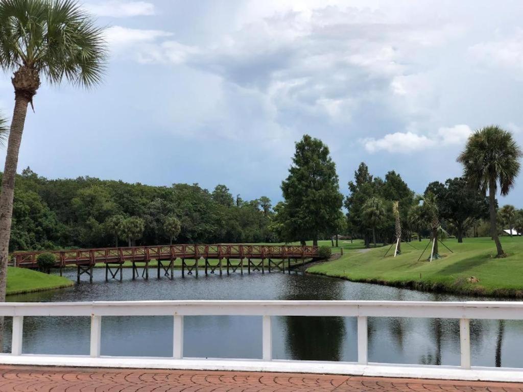 Orlando Vacation Apartment 3919 Екстер'єр фото