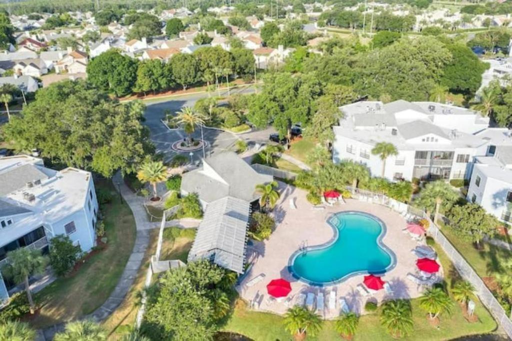 Orlando Vacation Apartment 3919 Екстер'єр фото