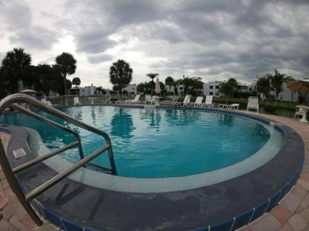 Orlando Vacation Apartment 3919 Екстер'єр фото