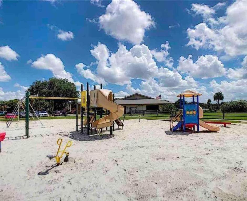 Orlando Vacation Apartment 3919 Екстер'єр фото