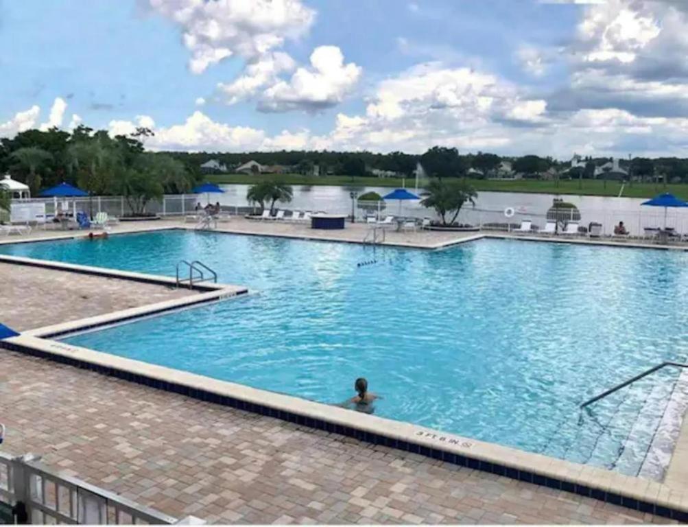 Orlando Vacation Apartment 3919 Екстер'єр фото