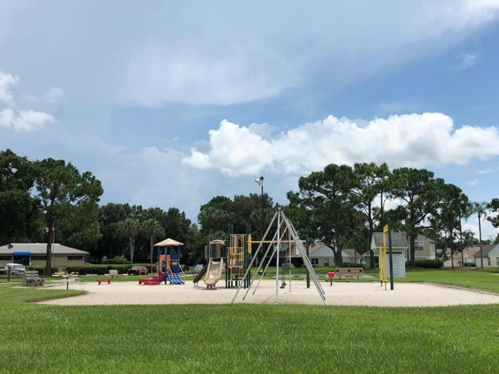 Orlando Vacation Apartment 3919 Екстер'єр фото