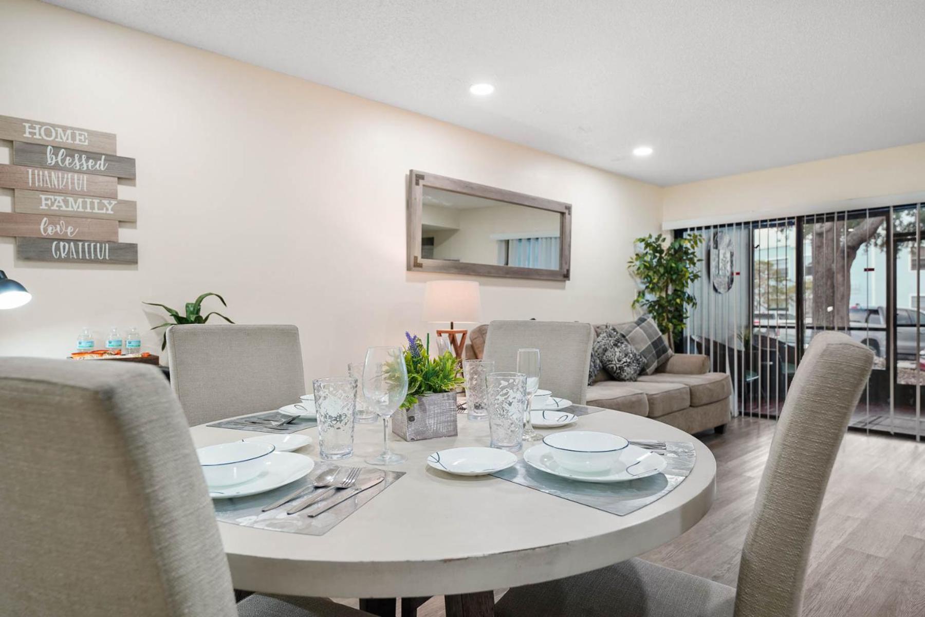 Orlando Vacation Apartment 3919 Екстер'єр фото