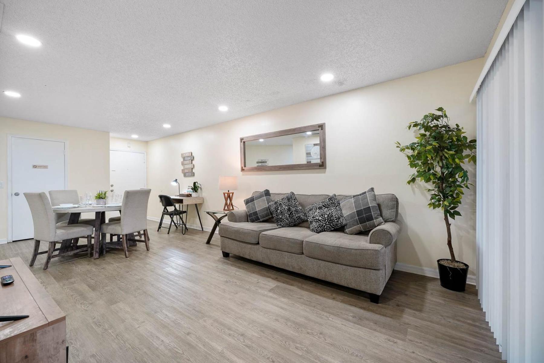 Orlando Vacation Apartment 3919 Екстер'єр фото