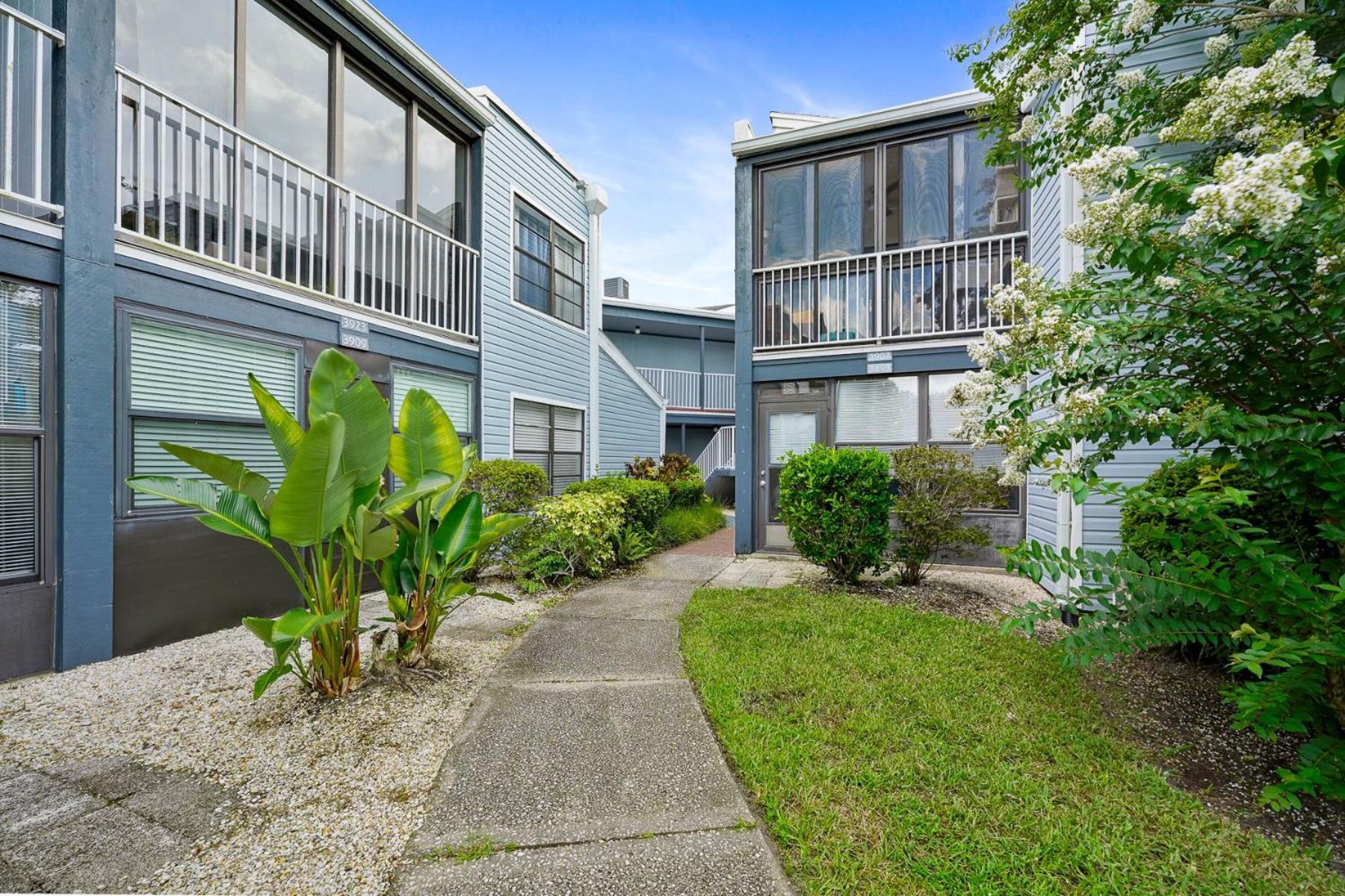 Orlando Vacation Apartment 3919 Екстер'єр фото