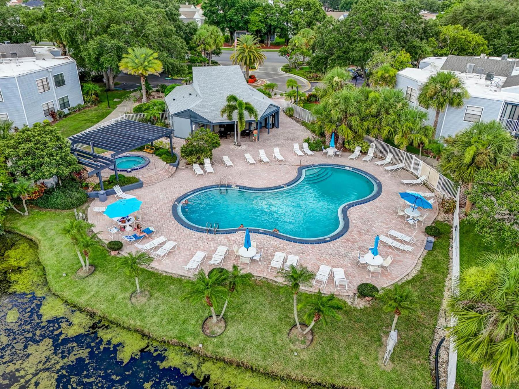 Orlando Vacation Apartment 3919 Екстер'єр фото