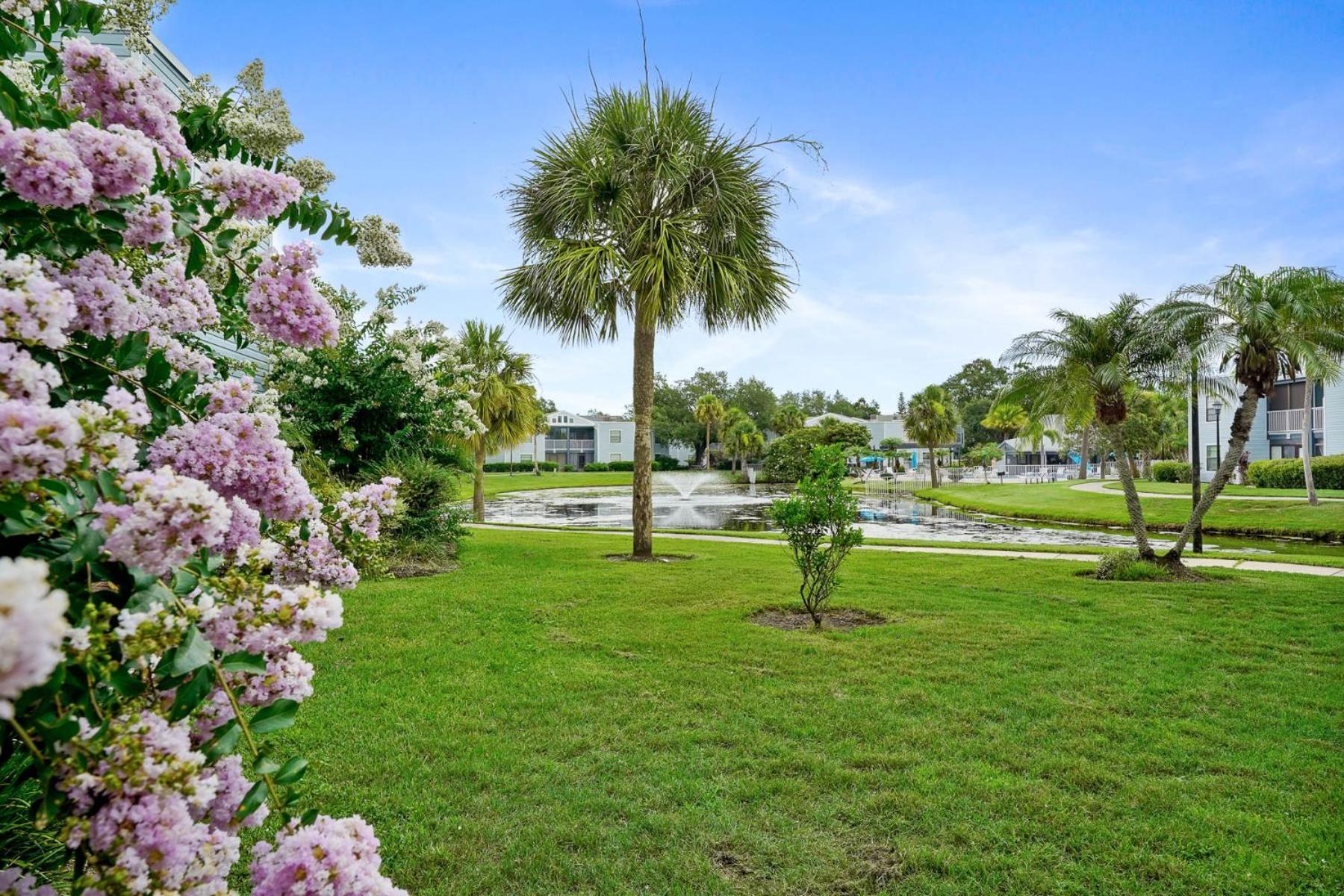 Orlando Vacation Apartment 3919 Екстер'єр фото