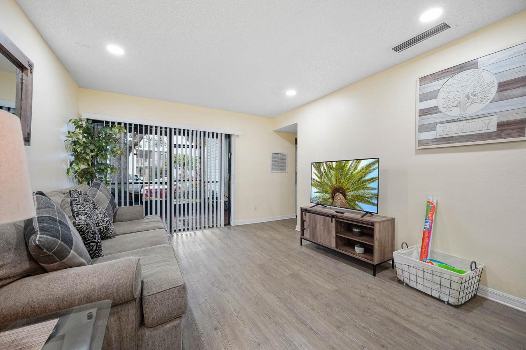 Orlando Vacation Apartment 3919 Екстер'єр фото