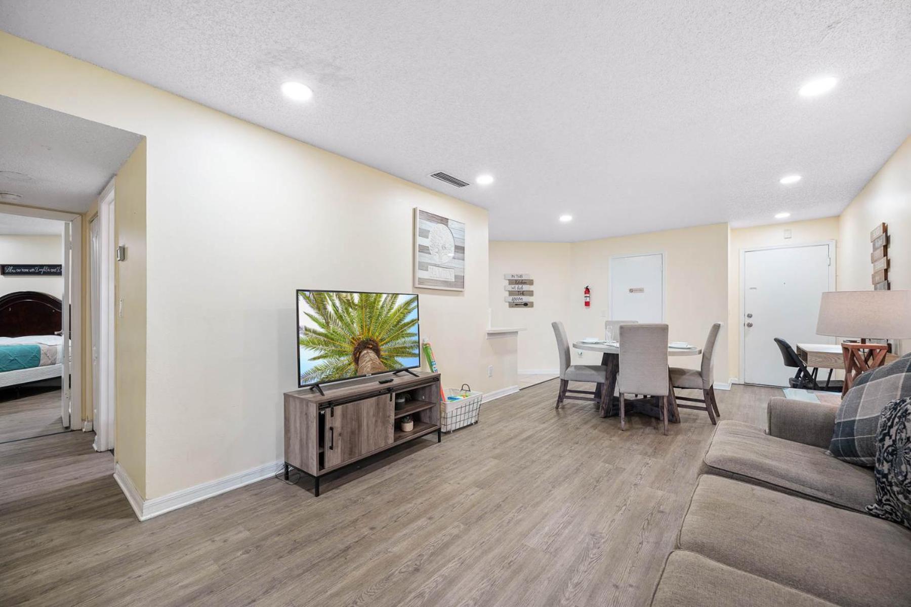 Orlando Vacation Apartment 3919 Екстер'єр фото