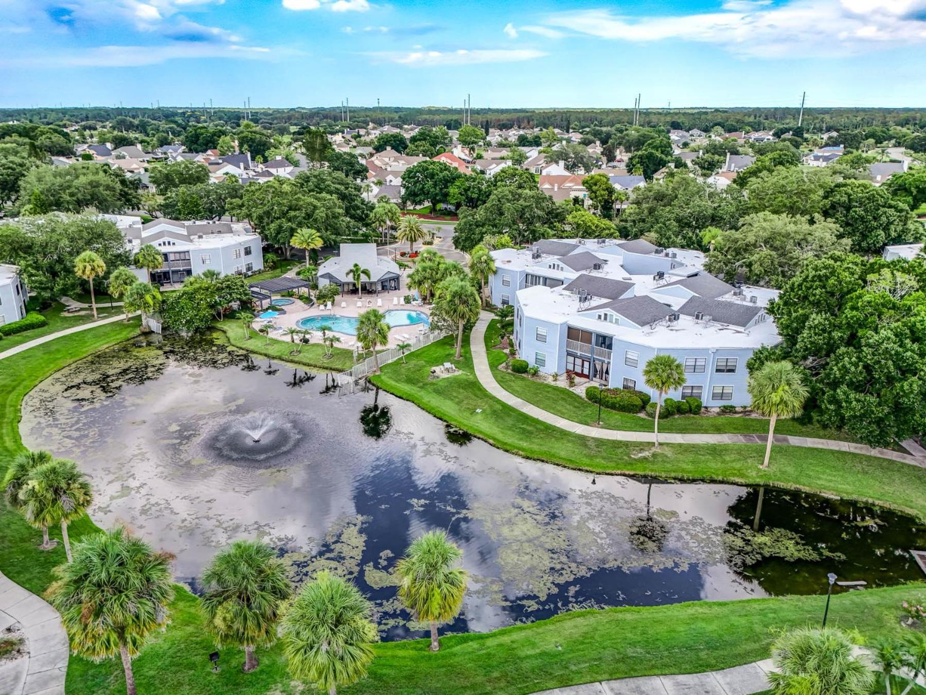 Orlando Vacation Apartment 3919 Екстер'єр фото