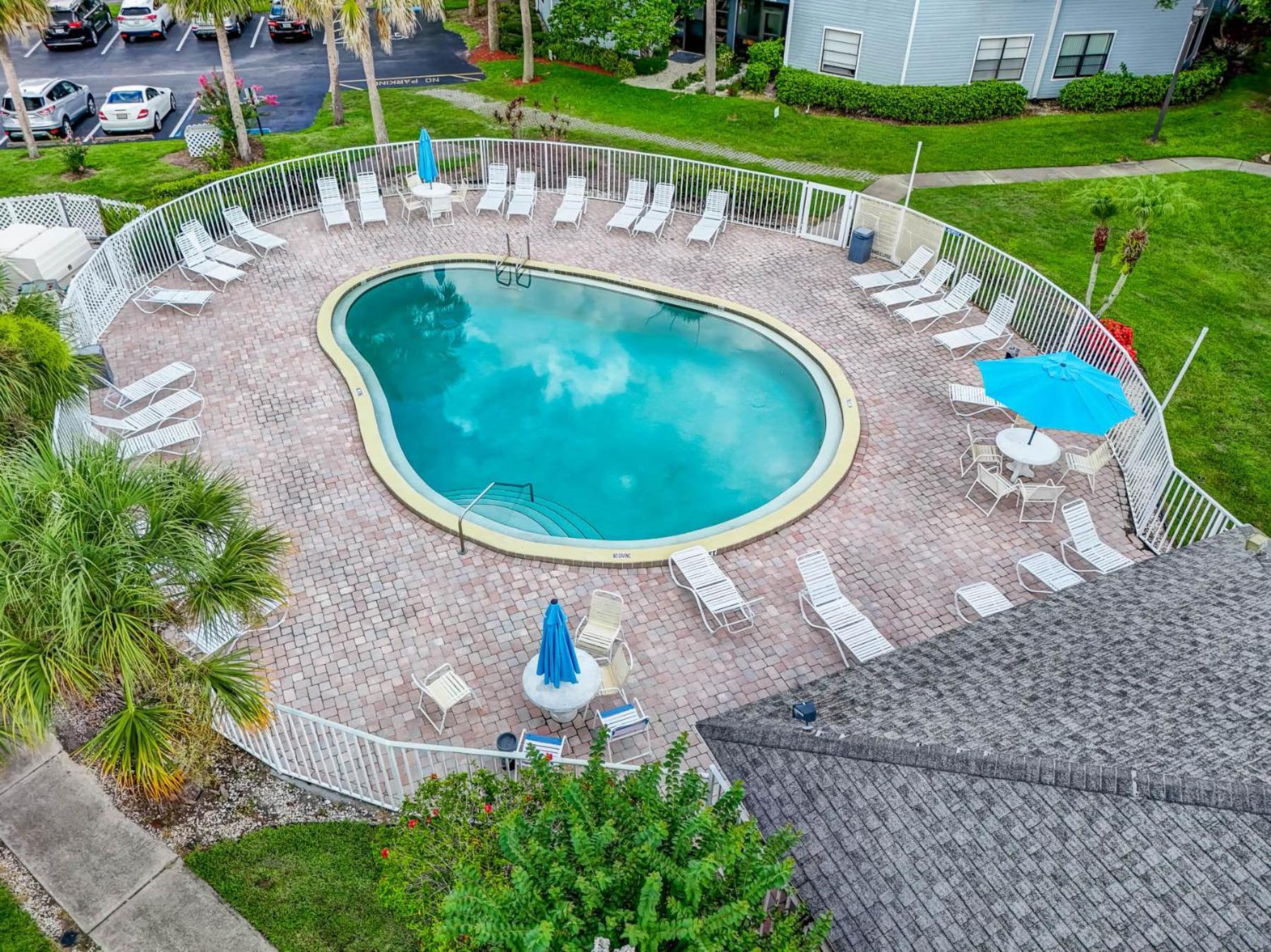 Orlando Vacation Apartment 3919 Екстер'єр фото