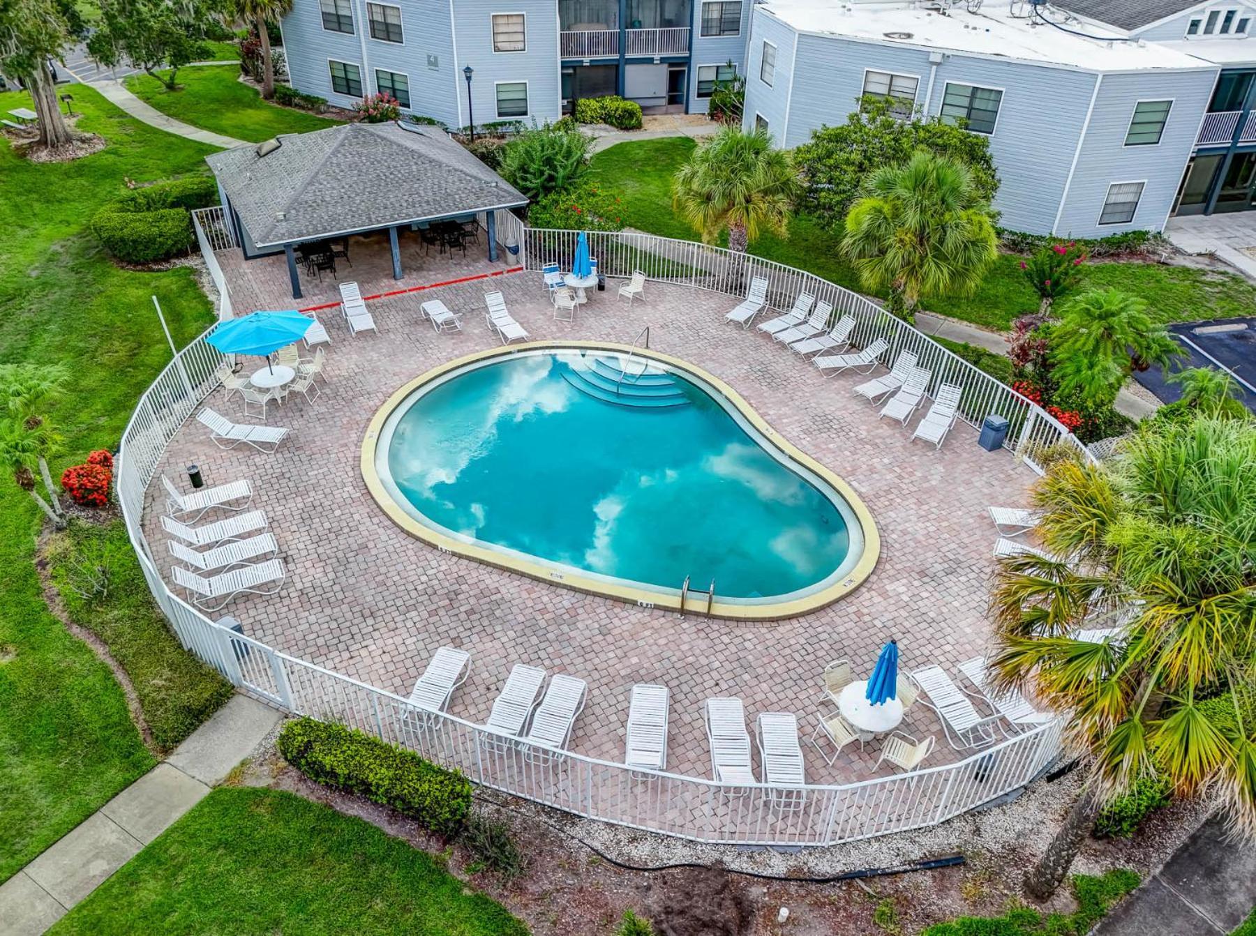 Orlando Vacation Apartment 3919 Екстер'єр фото