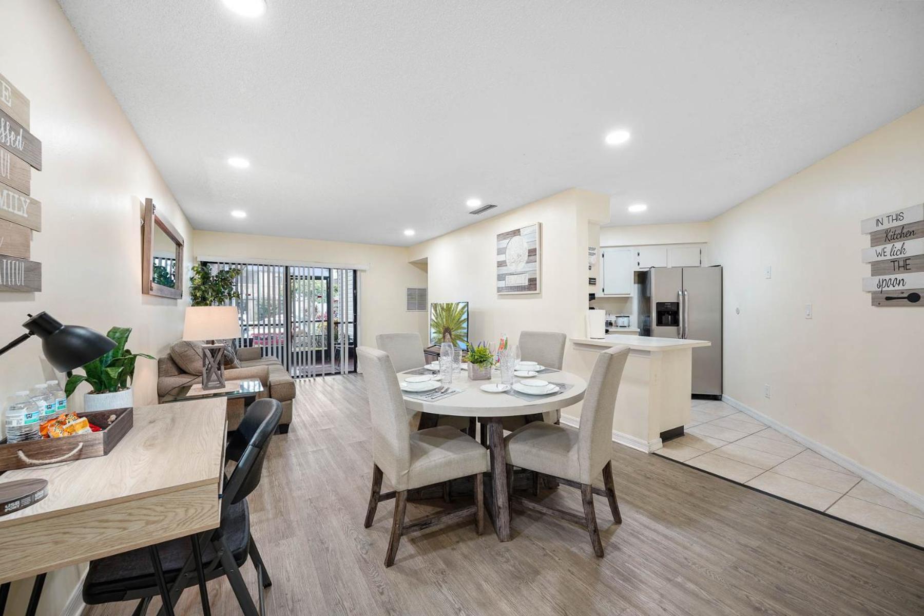 Orlando Vacation Apartment 3919 Екстер'єр фото