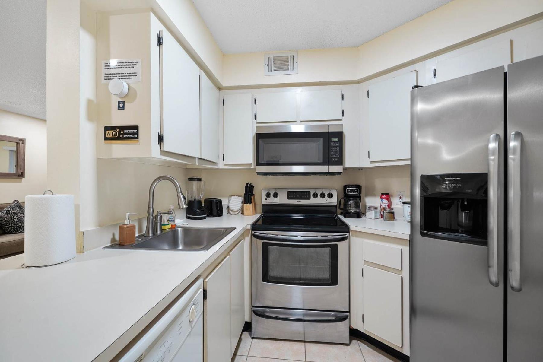 Orlando Vacation Apartment 3919 Екстер'єр фото
