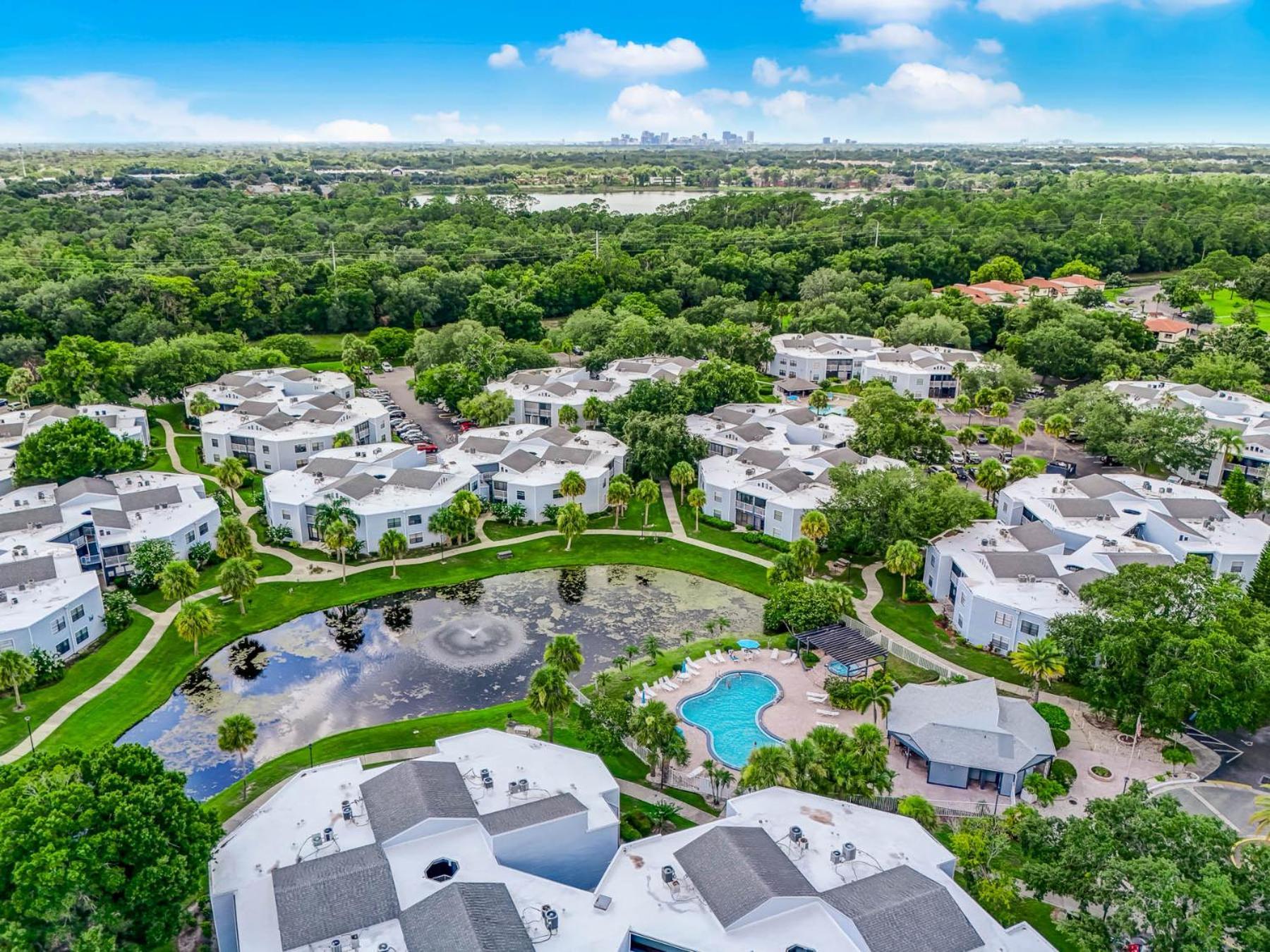 Orlando Vacation Apartment 3919 Екстер'єр фото